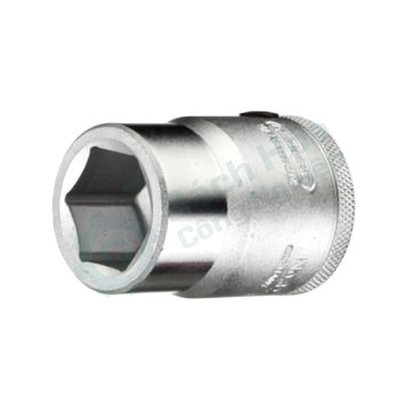 Khẩu (đầu tuýp) GEDORE EDORE19