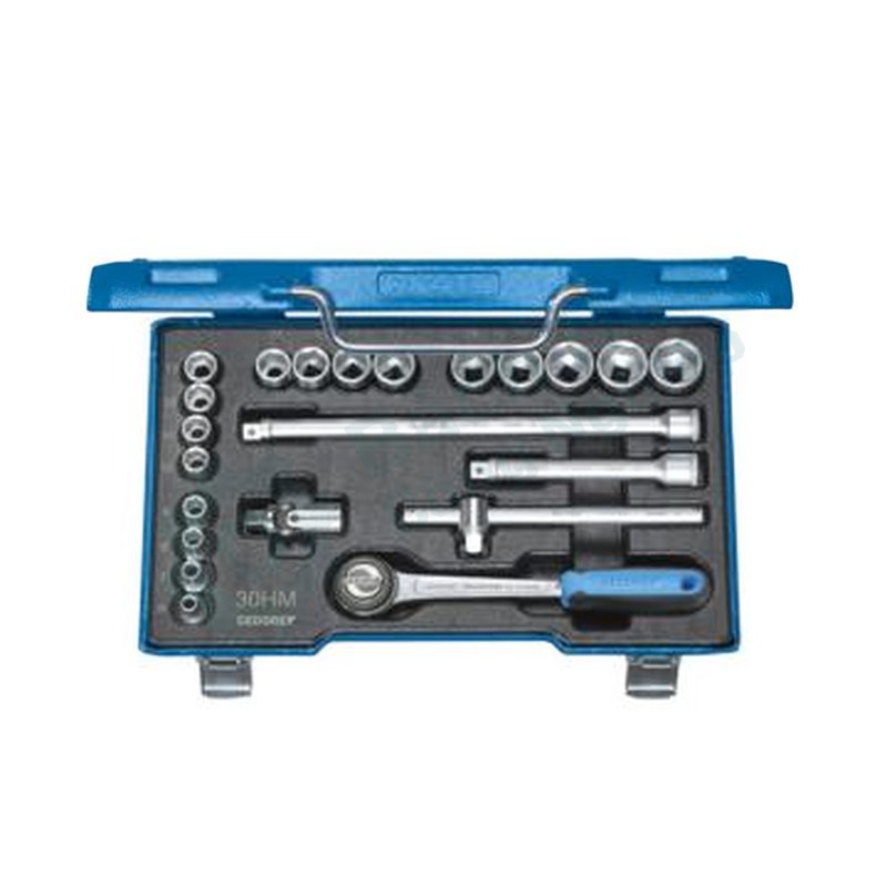Khẩu (đầu tuýp) GEDORE HYX754