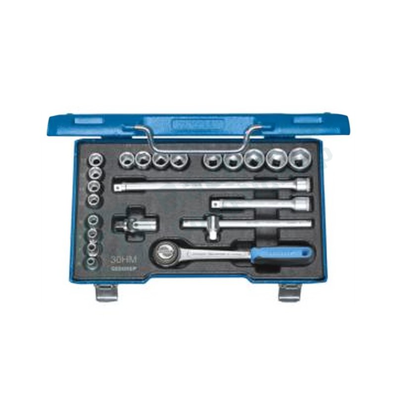 Khẩu (đầu tuýp) GEDORE HYX759
