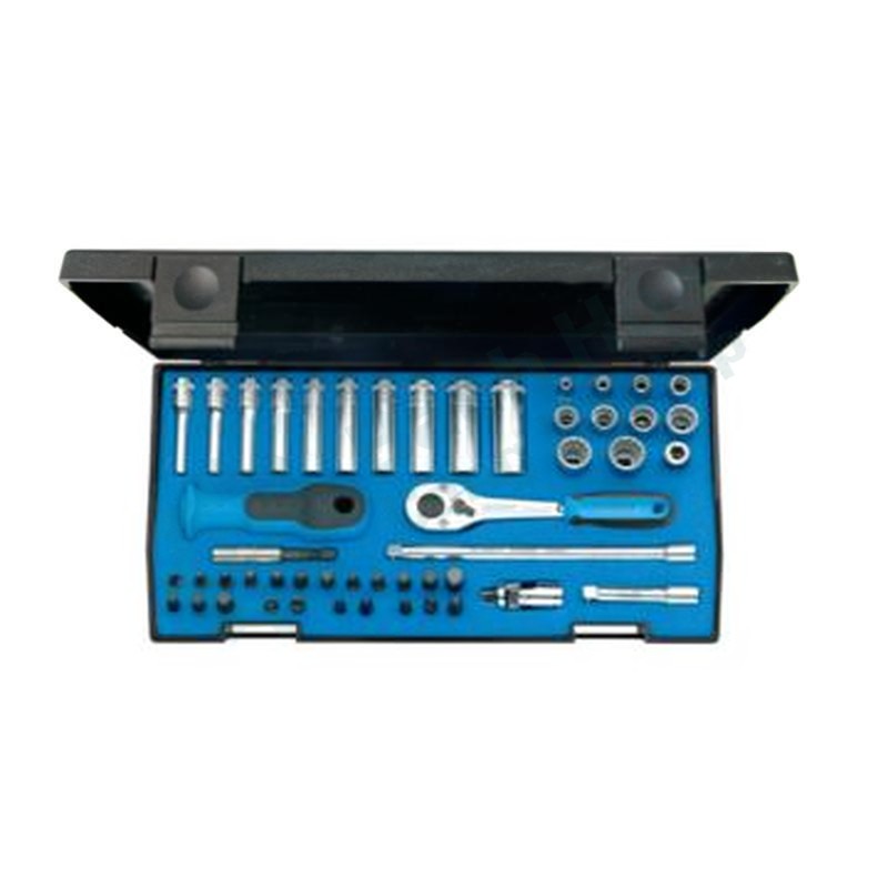 Khẩu (đầu tuýp) GEDORE HYX762