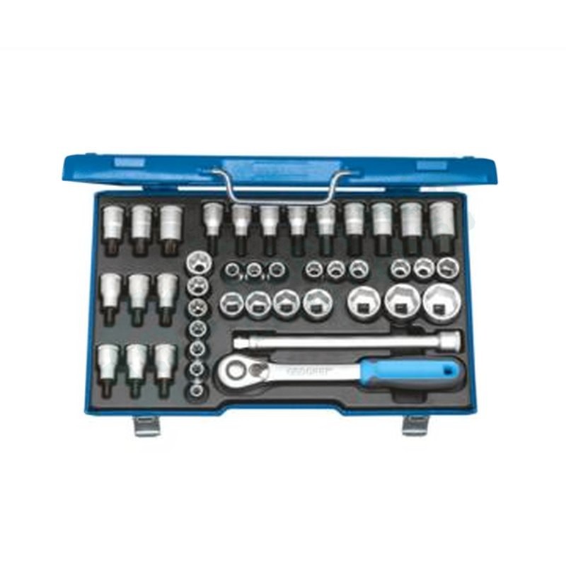 Khẩu (đầu tuýp) GEDORE ITX