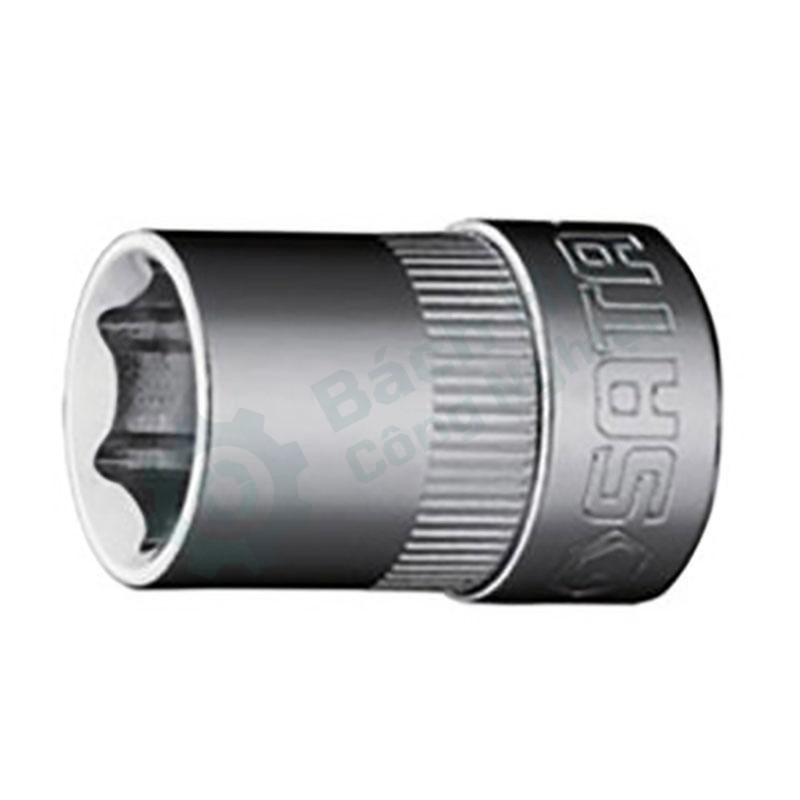 Khẩu (đầu tuýp) SATA 12301