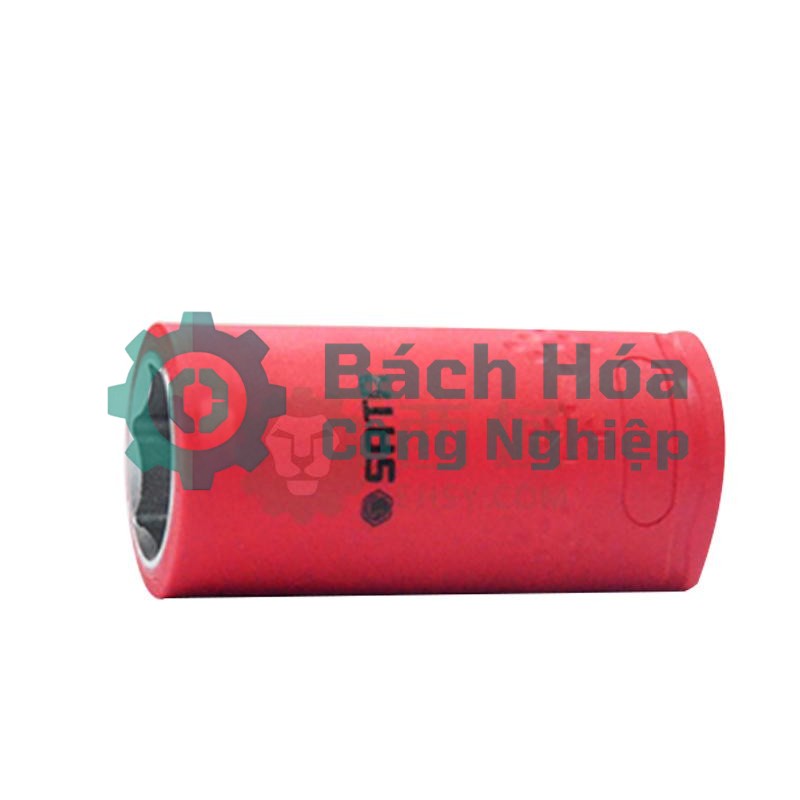 Khẩu (đầu tuýp) SATA 14011