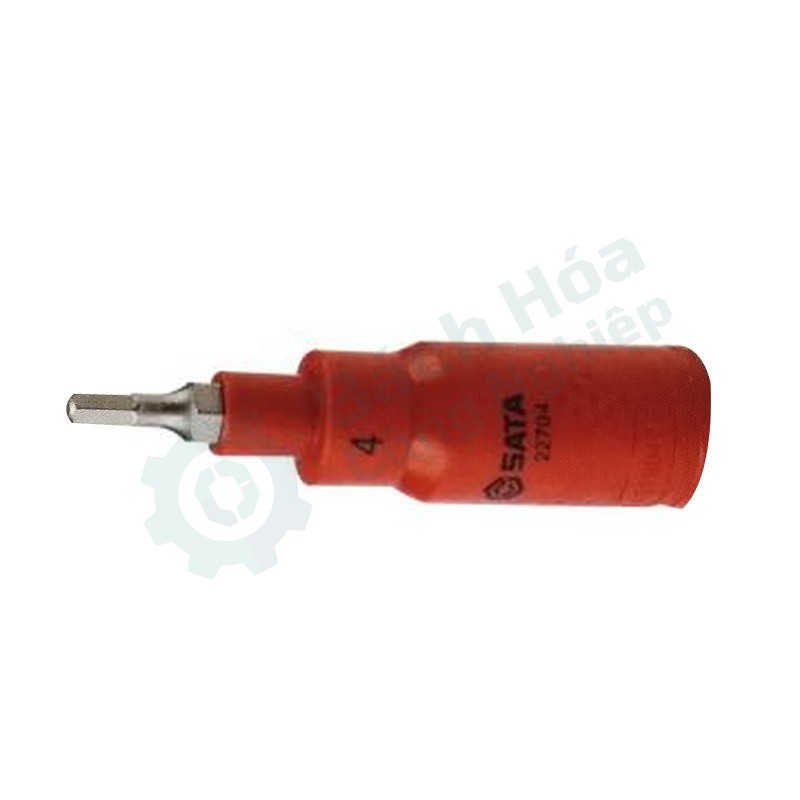 Khẩu (đầu tuýp) SATA 22705