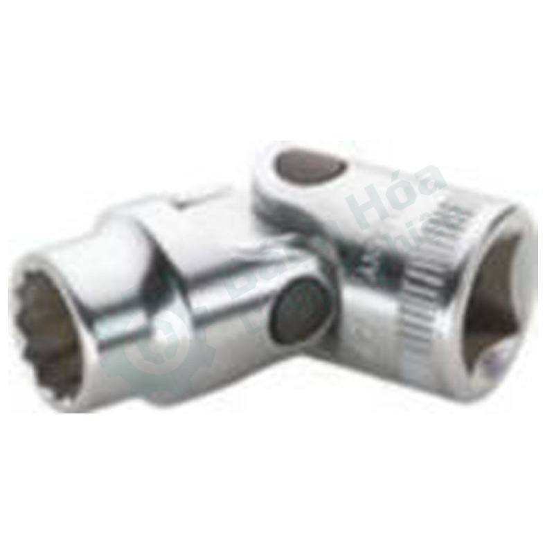 Khẩu (đầu tuýp) STAHLWILLE 02040019