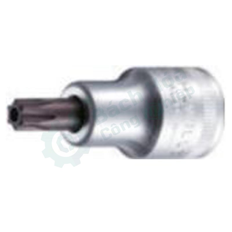 Khẩu (đầu tuýp) STAHLWILLE 03110040