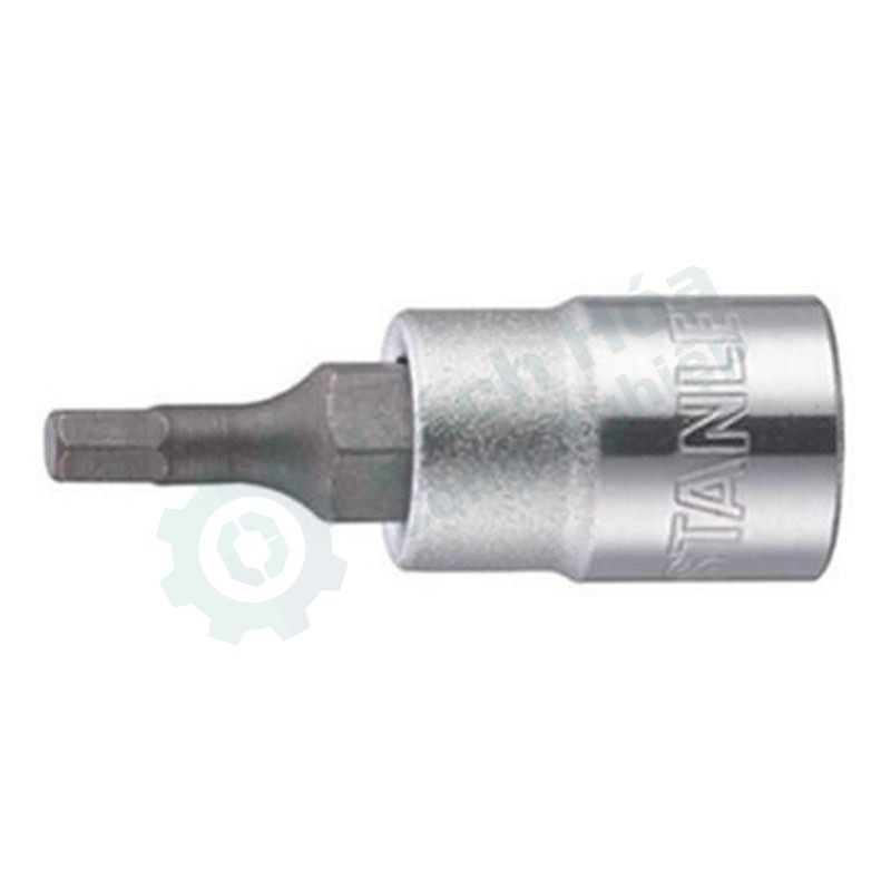 Khẩu (đầu tuýp) STANLEY 86-727-1-22
