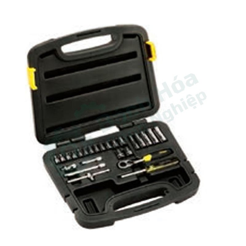 Khẩu (đầu tuýp) STANLEY 94-183-22