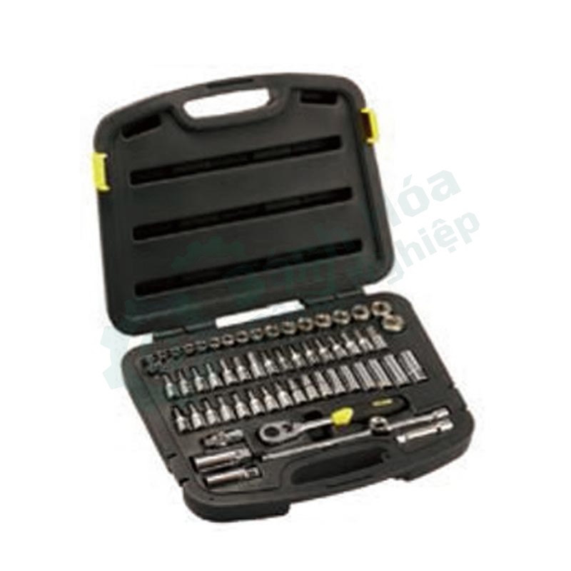 Khẩu (đầu tuýp) STANLEY 94-185-22