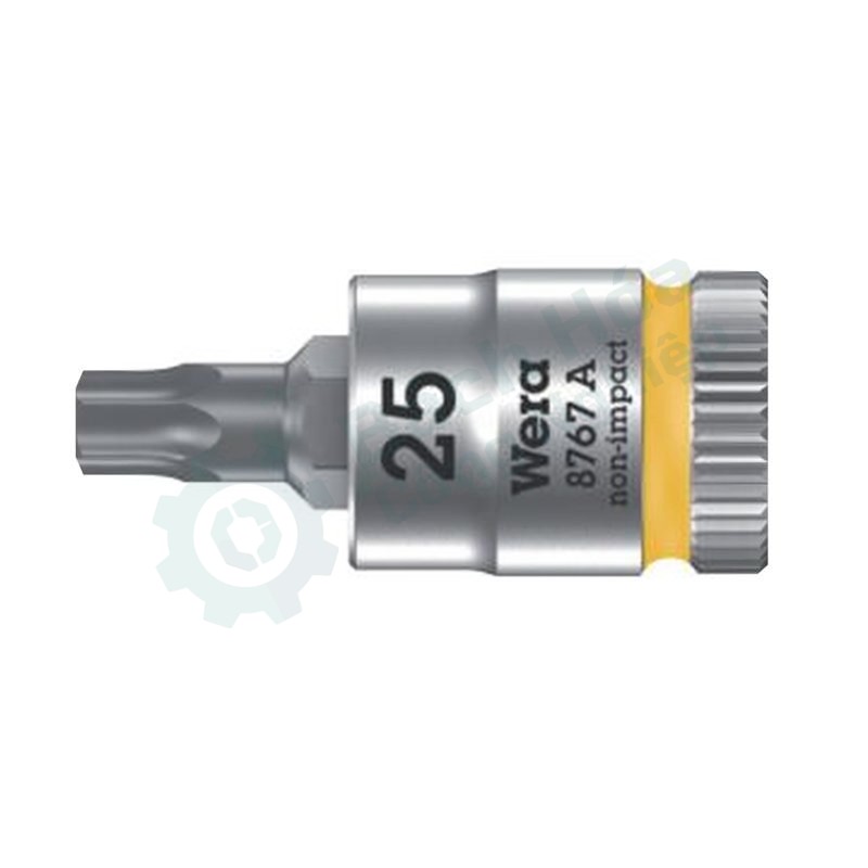 Khẩu (đầu tuýp) WERA 5003390001