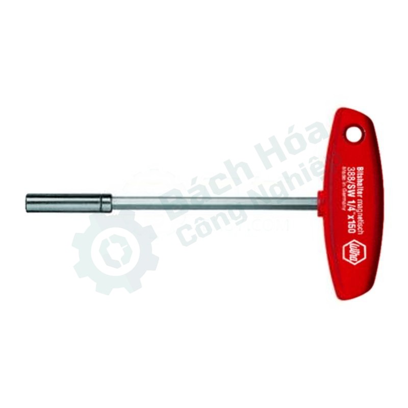 Khẩu (đầu tuýp) WIHA 01481