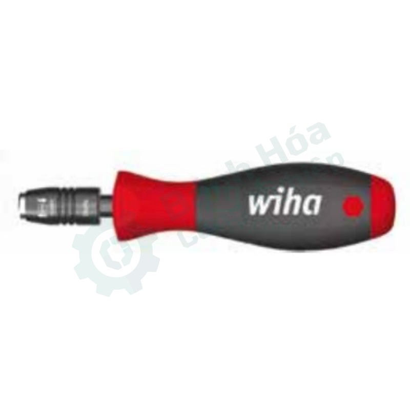 Khẩu (đầu tuýp) WIHA 1/4