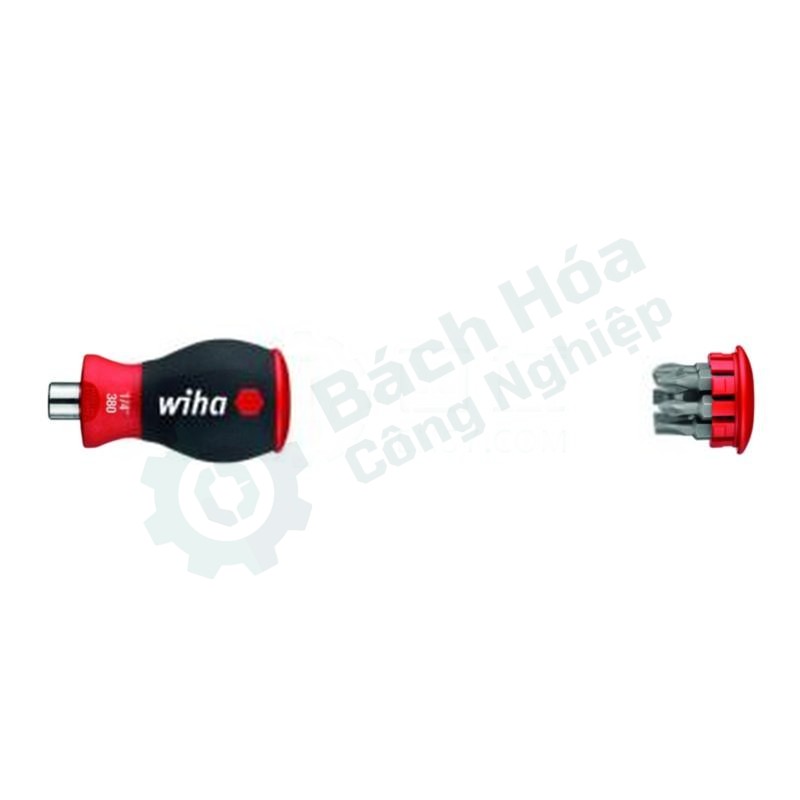 Khẩu (đầu tuýp) WIHA 33736