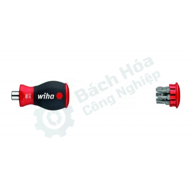 Khẩu (đầu tuýp) WIHA 33738