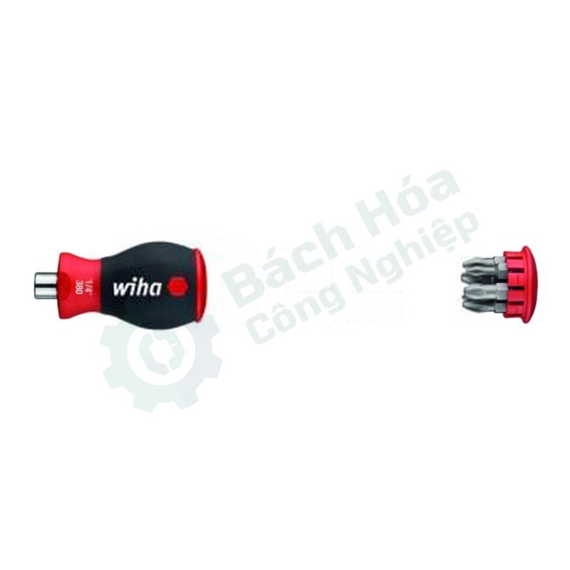 Khẩu (đầu tuýp) WIHA 33740