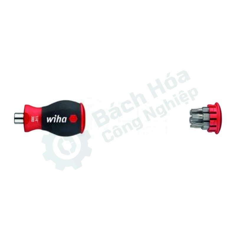 Khẩu (đầu tuýp) WIHA 33743
