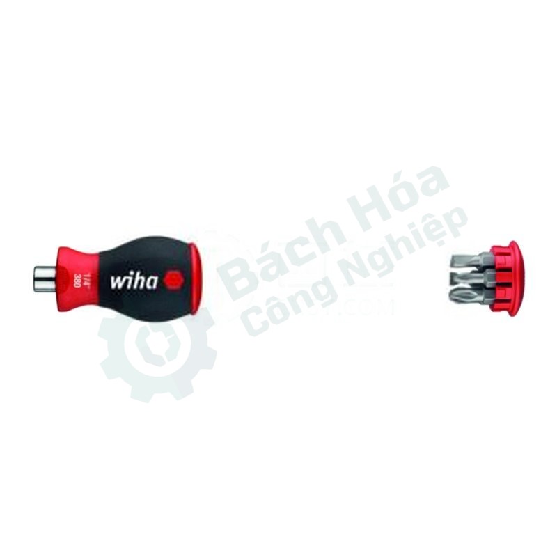 Khẩu (đầu tuýp) WIHA 33764
