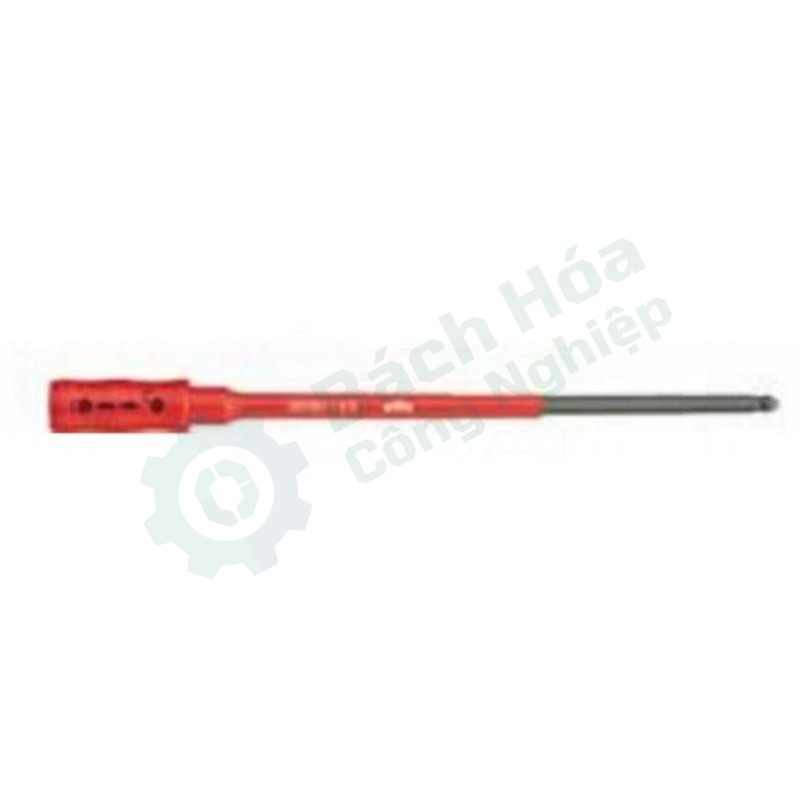 Khẩu (đầu tuýp) WIHA 35870