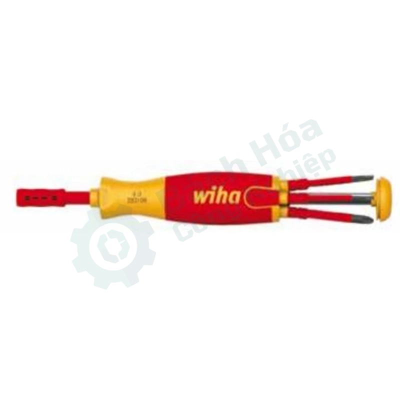 Khẩu (đầu tuýp) WIHA 41157