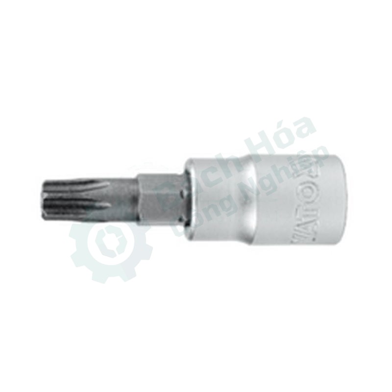 Khẩu (đầu tuýp) YATO YT-04306