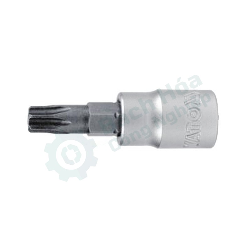 Khẩu (đầu tuýp) YATO YT-04307