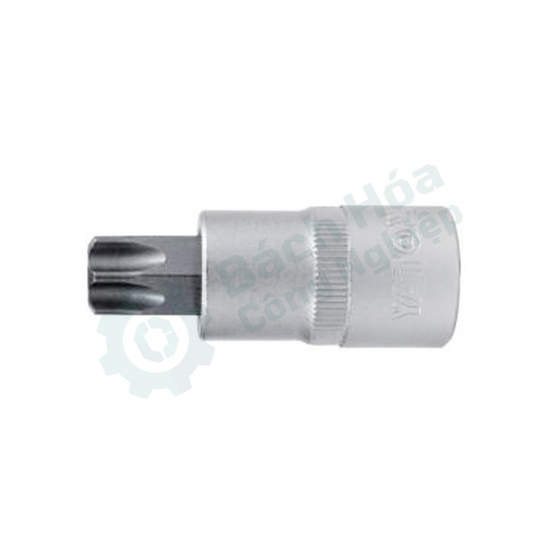 Khẩu (đầu tuýp) YATO YT-04314