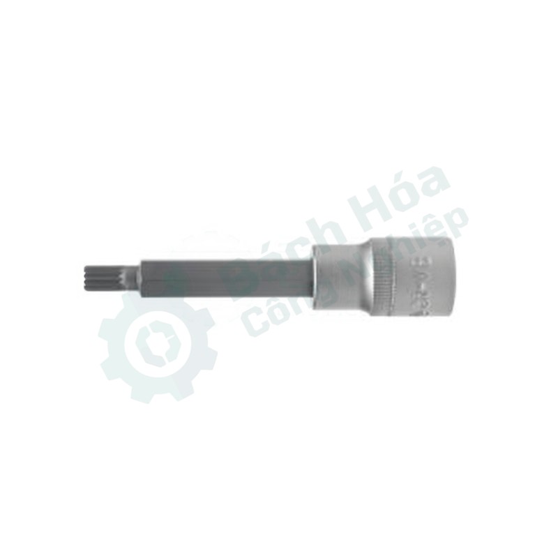 Khẩu (đầu tuýp) YATO YT-04353