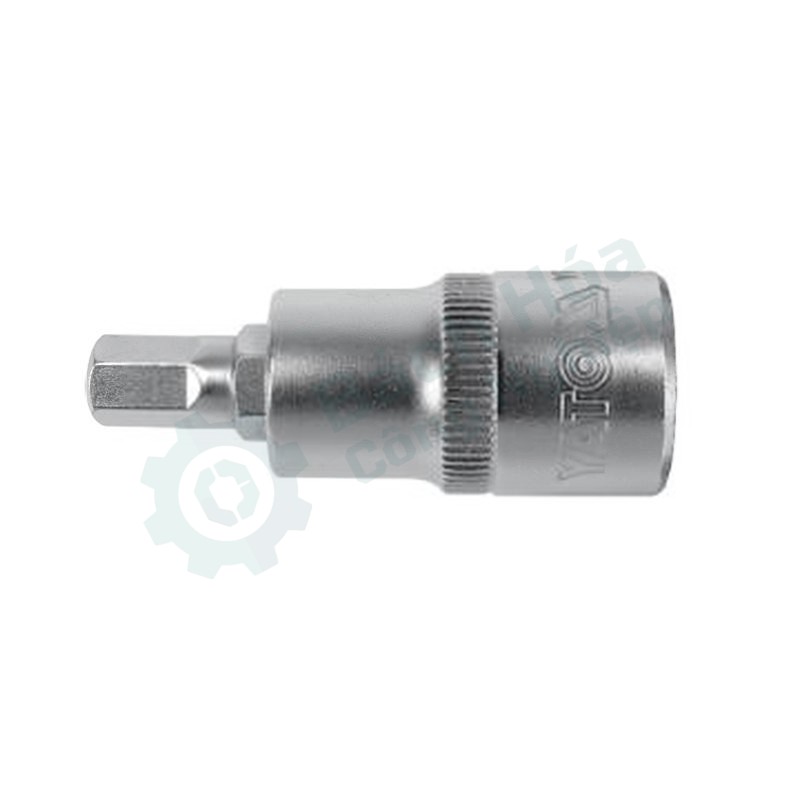 Khẩu (đầu tuýp) YATO YT-04381