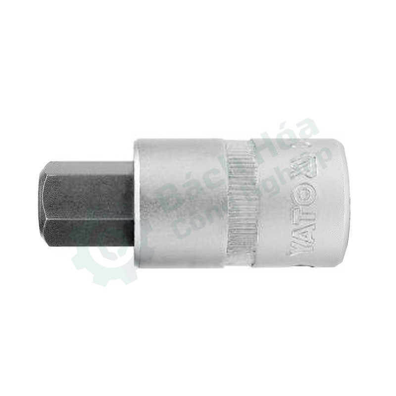Khẩu (đầu tuýp) YATO YT-04386