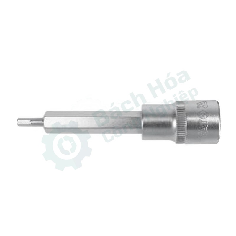 Khẩu (đầu tuýp) YATO YT-04391