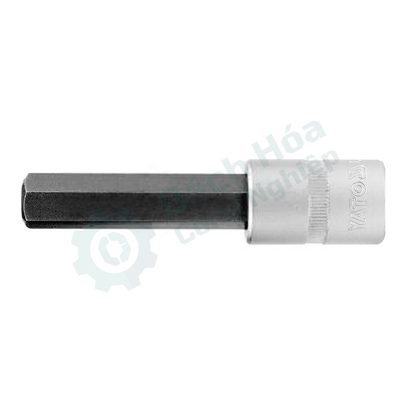 Khẩu (đầu tuýp) YATO YT-04396