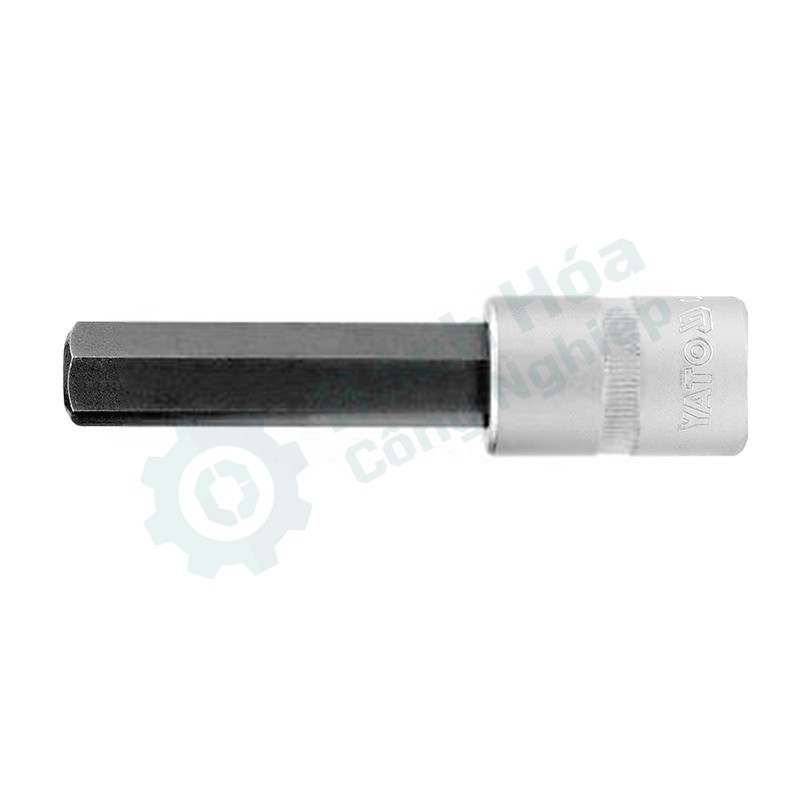 Khẩu (đầu tuýp) YATO YT-04397