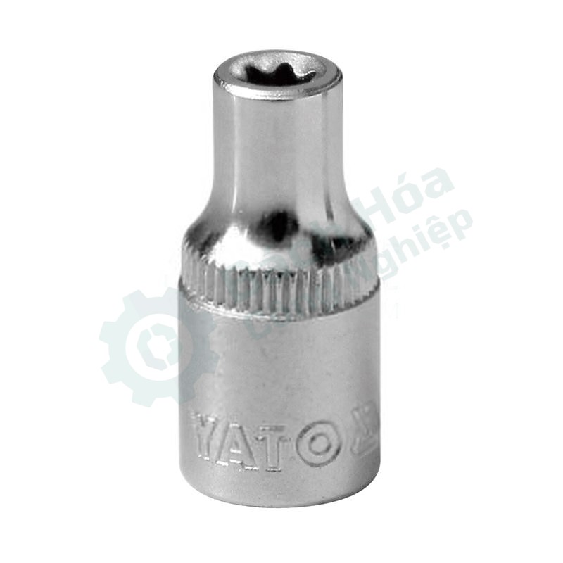 Khẩu (đầu tuýp) YATO YT-05212