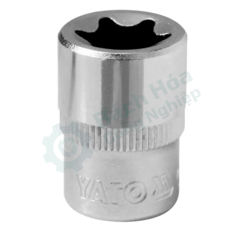 Khẩu (đầu tuýp) YATO YT-05220