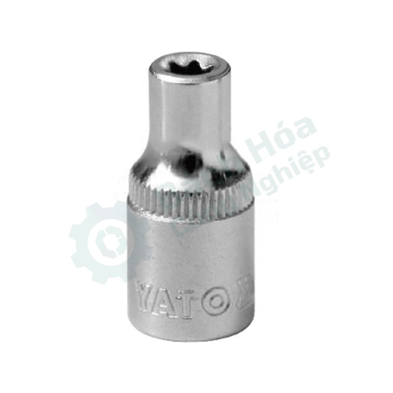 Khẩu (đầu tuýp) YATO YT-05232