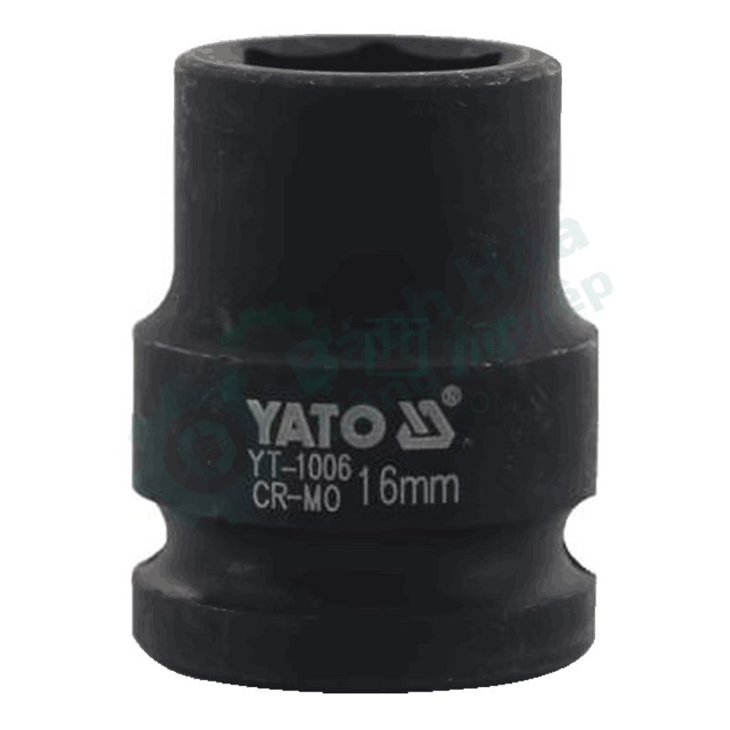 Khẩu (đầu tuýp) YATO YT-1006