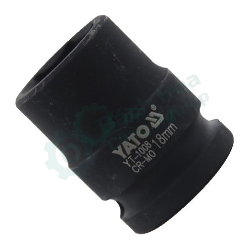 Khẩu (đầu tuýp) YATO YT-1008