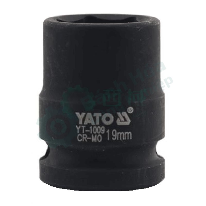 Khẩu (đầu tuýp) YATO YT-1009