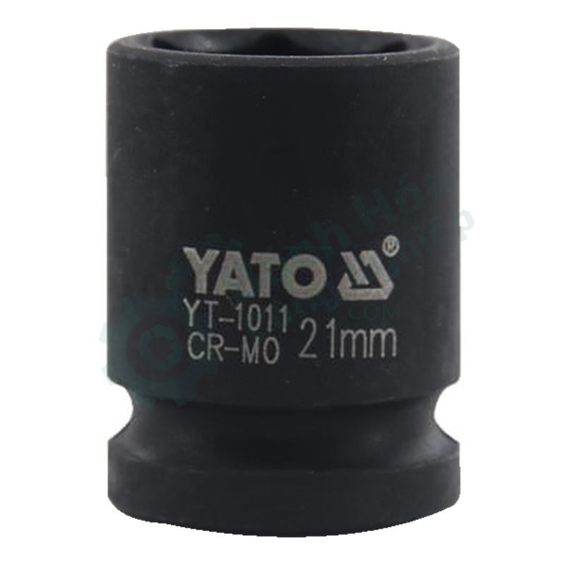 Khẩu (đầu tuýp) YATO YT-1011