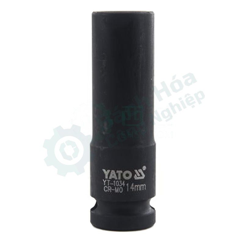 Khẩu (đầu tuýp) YATO YT-1034