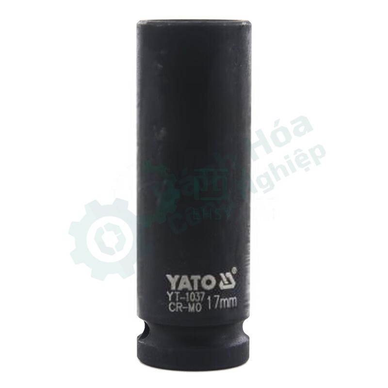 Khẩu (đầu tuýp) YATO YT-1037