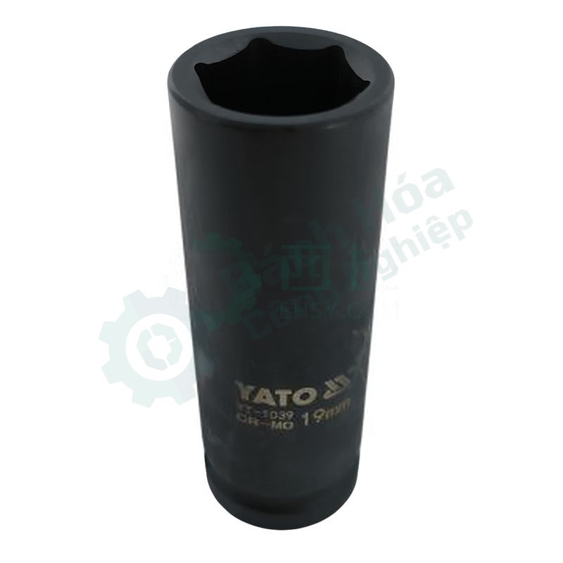 Khẩu (đầu tuýp) YATO YT-1039