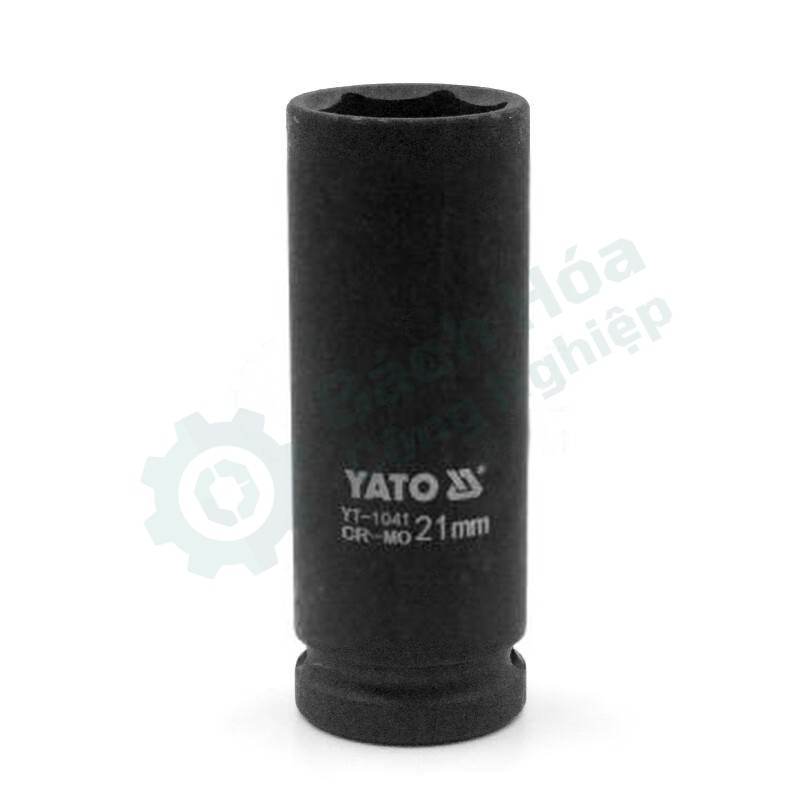 Khẩu (đầu tuýp) YATO YT-1041