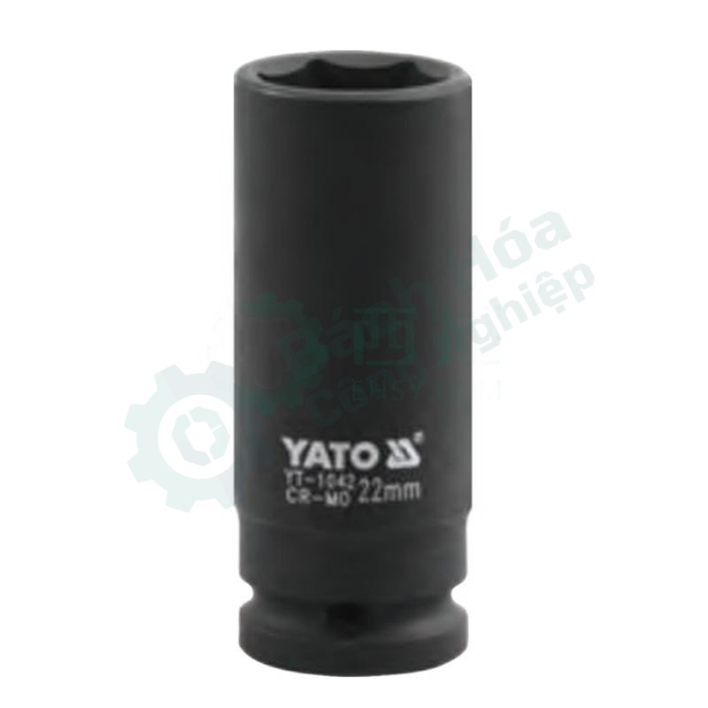 Khẩu (đầu tuýp) YATO YT-1042