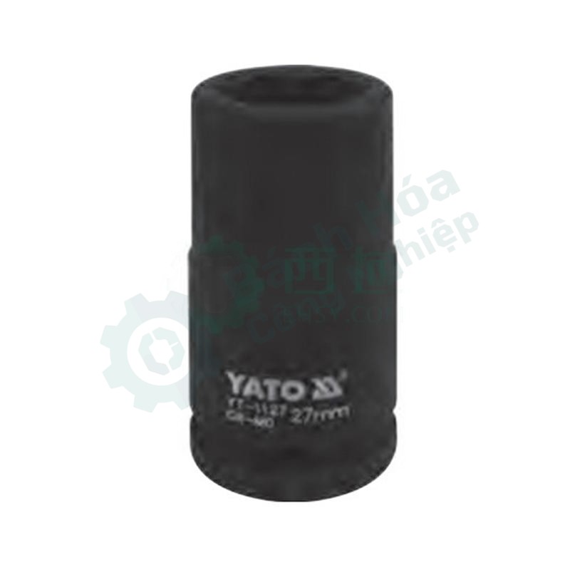 Khẩu (đầu tuýp) YATO YT-1136