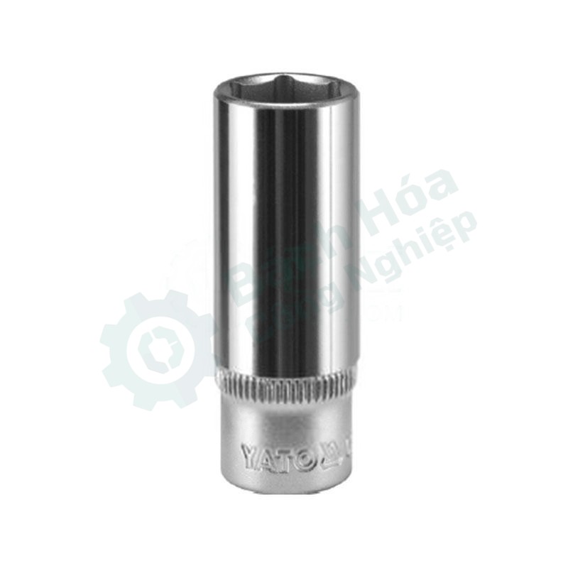 Khẩu (đầu tuýp) YATO YT-1230