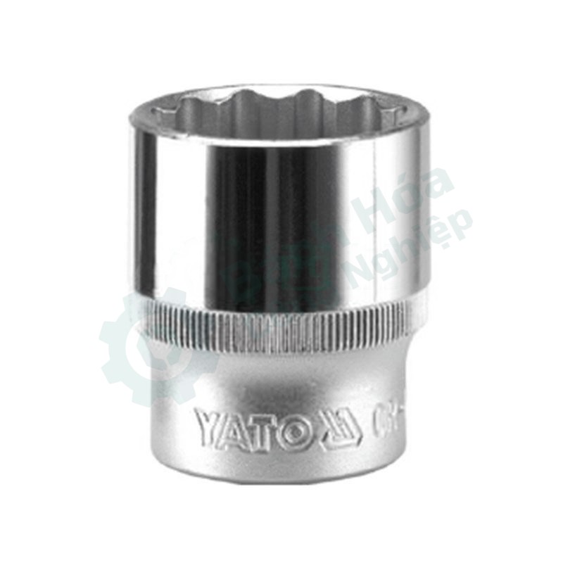 Khẩu (đầu tuýp) YATO YT-1280