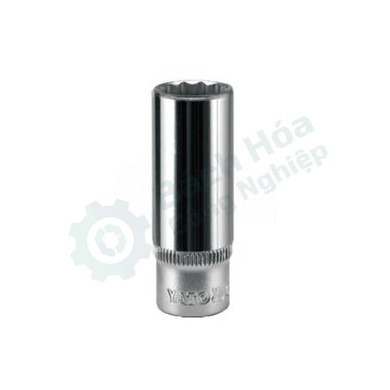 Khẩu (đầu tuýp) YATO YT-12940