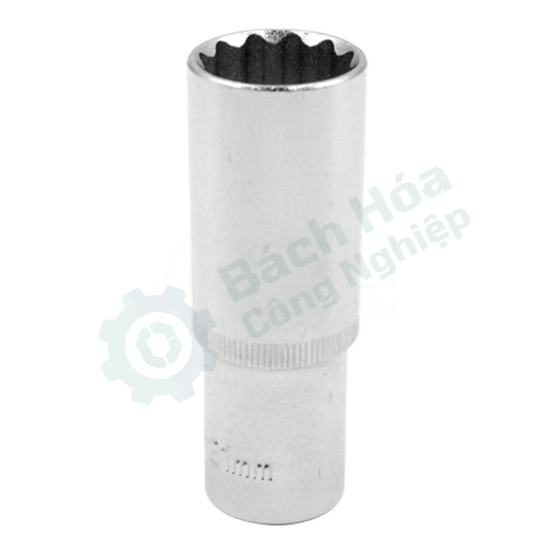 Khẩu (đầu tuýp) YATO YT-12943