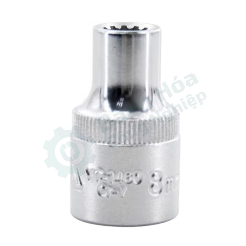 Khẩu (đầu tuýp) YATO YT-1460